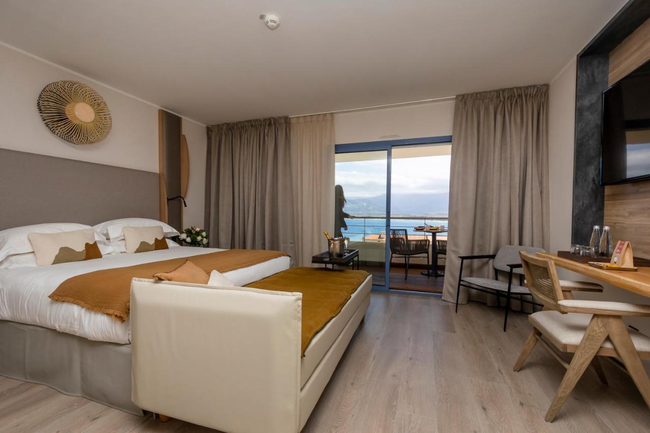 Hotel L'Acquale Calvi  Dış mekan fotoğraf