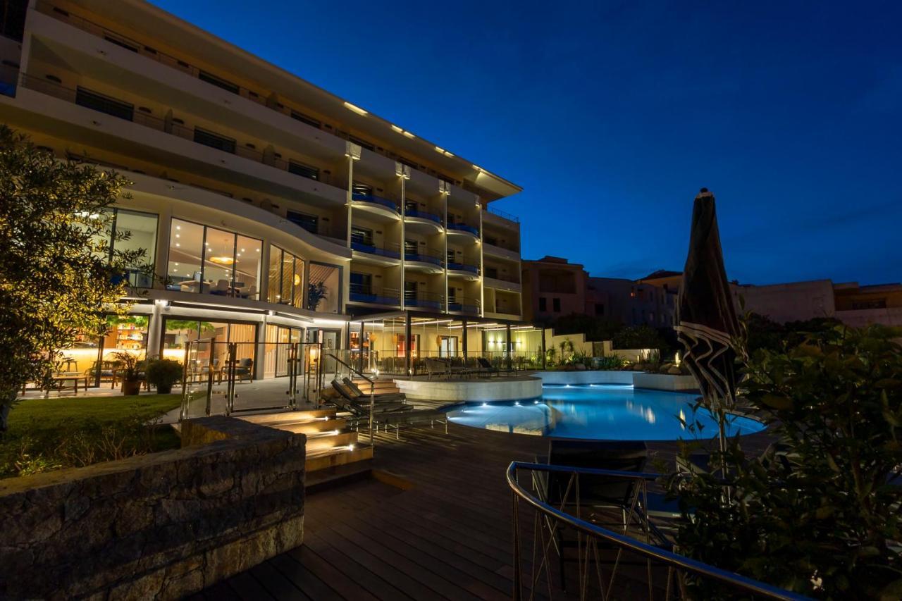 Hotel L'Acquale Calvi  Dış mekan fotoğraf