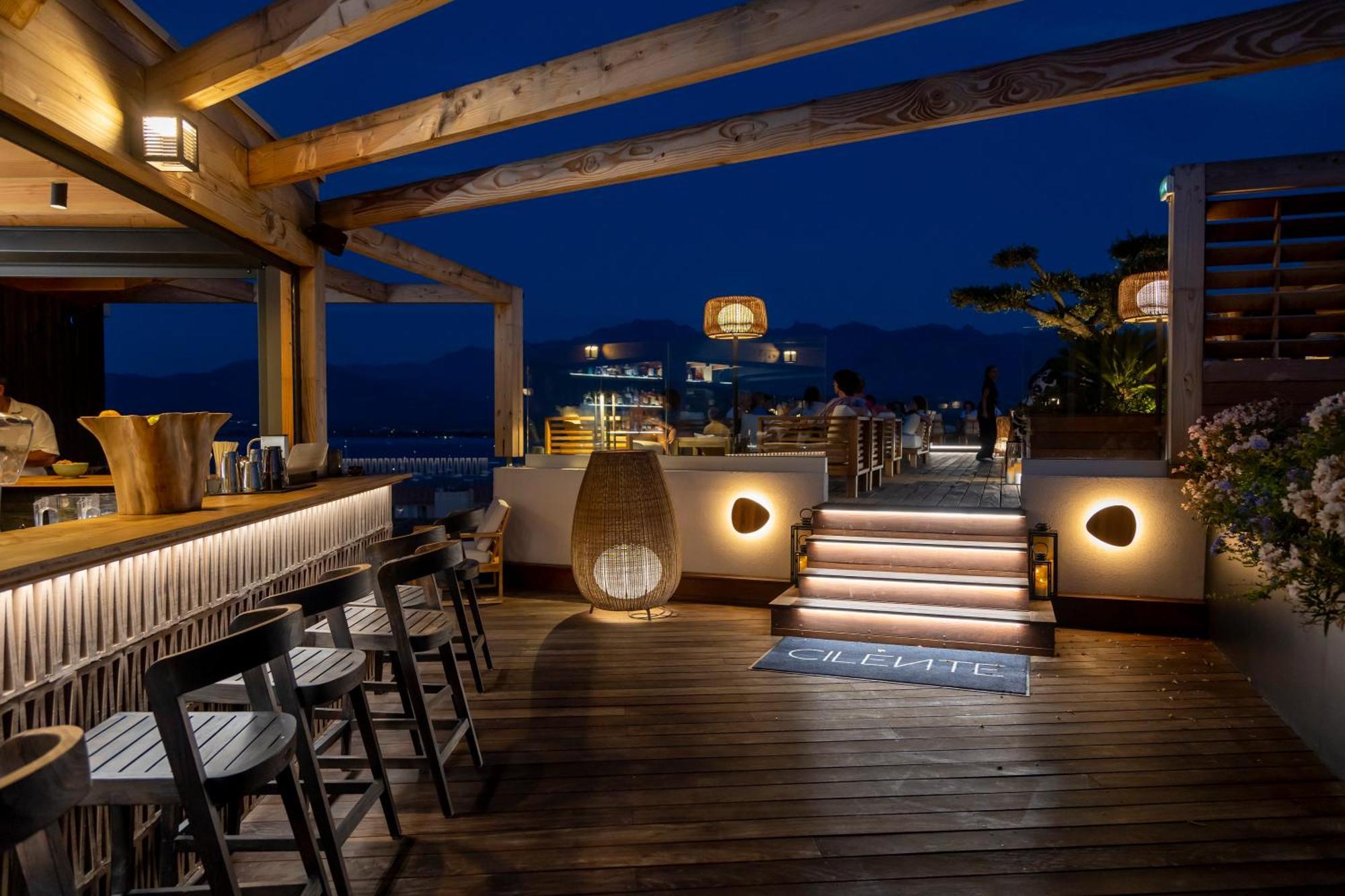 Hotel L'Acquale Calvi  Dış mekan fotoğraf